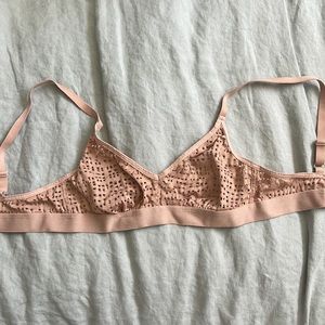 NEGATIVE UNDERWEAR Essaouira Non-Wire Bra